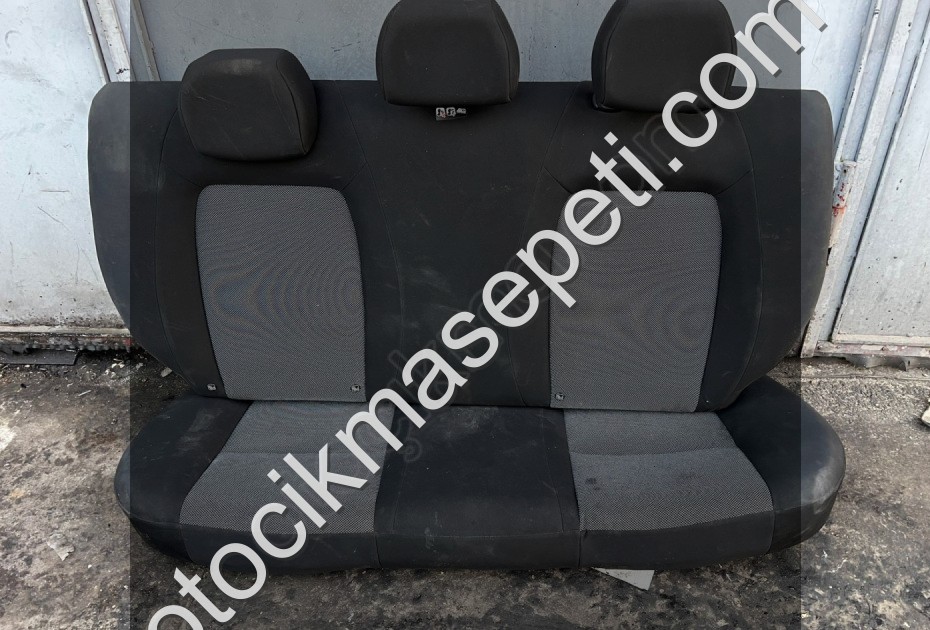 EGEA ARKA KOLTUKK ORJİNALL ÇIKMA PARÇAA