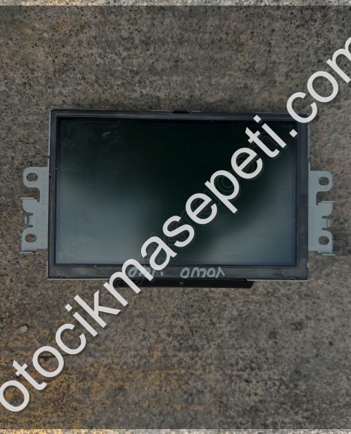 VOLVO V40 EKRAN ORJİNALL ÇIKMA PARÇAA