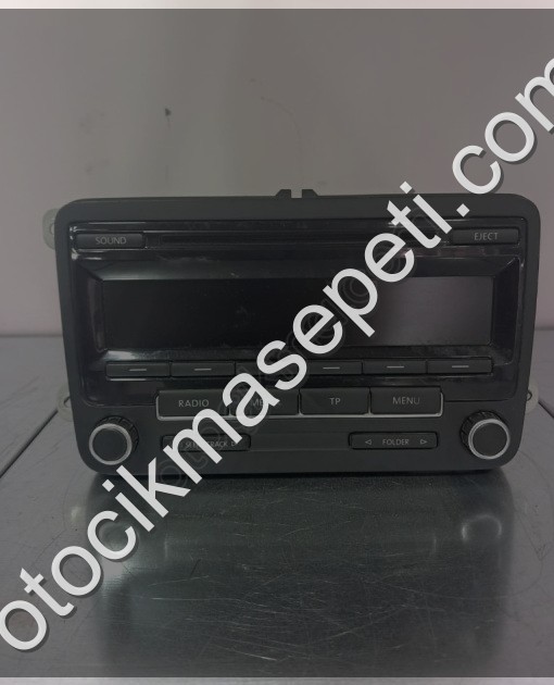 Caddy Golf Jetta Passat Polo 1K0035186AN