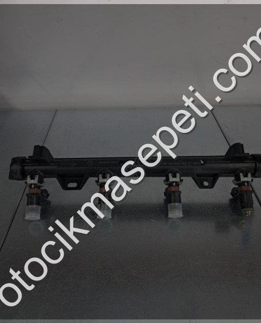 SEAT ENJEKTÖR VE KÜTÜĞÜ 03C133319H