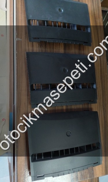 Megane 2 torpido üst çerçeve