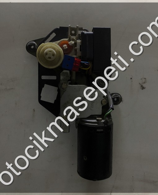 Mercedes w124 sunroof motoru