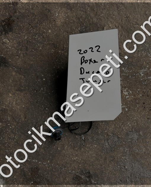 2022 boxer 2.2 bluehdi depo kapağı