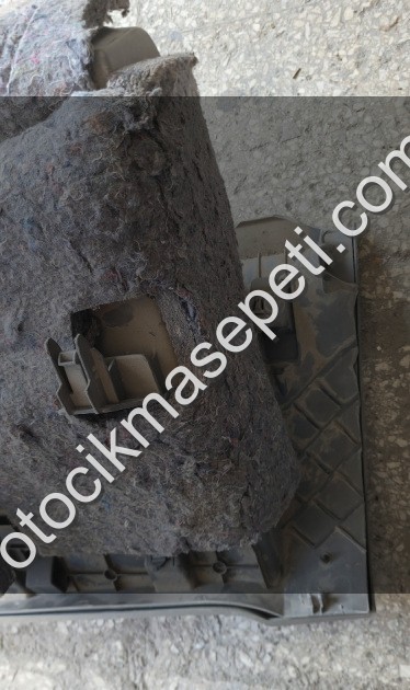 Renault Kangoo III Torpido Gözü 681083096R