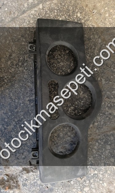 Renault Kangoo 3 Kalorifer Kontrol Paneli Çerçevesi 8200452966