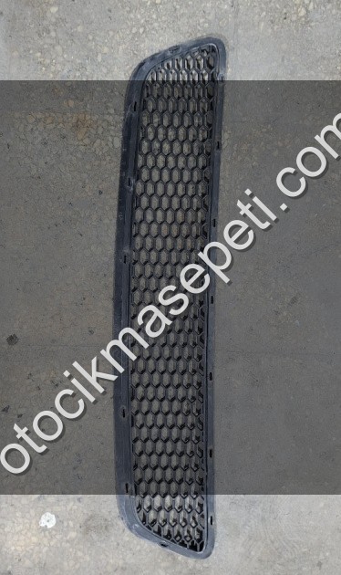 Fiat Albea Ön Tampon Orta Izgarası Panjuru 51703148