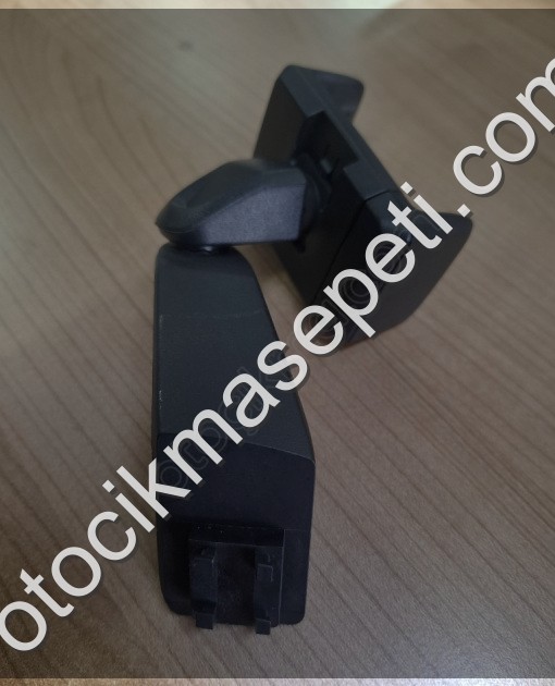 Dacia sendero yeni telefon baglanti orjinal sıfır 283144127R